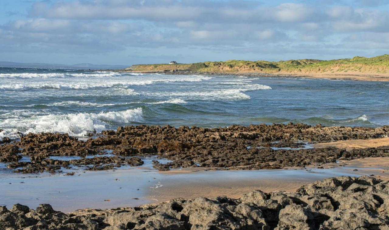 Dolphin Watch Wild Atlantic Way Βίλα Fanore Εξωτερικό φωτογραφία