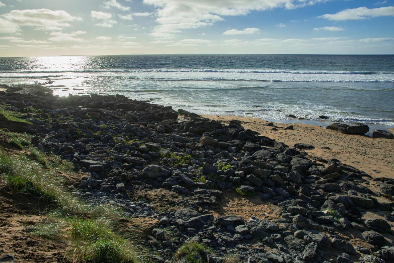 Dolphin Watch Wild Atlantic Way Βίλα Fanore Εξωτερικό φωτογραφία