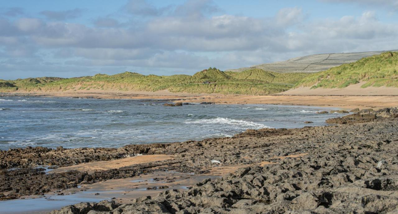 Dolphin Watch Wild Atlantic Way Βίλα Fanore Εξωτερικό φωτογραφία