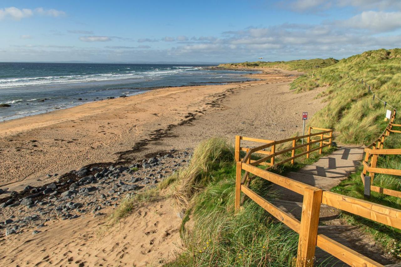 Dolphin Watch Wild Atlantic Way Βίλα Fanore Εξωτερικό φωτογραφία