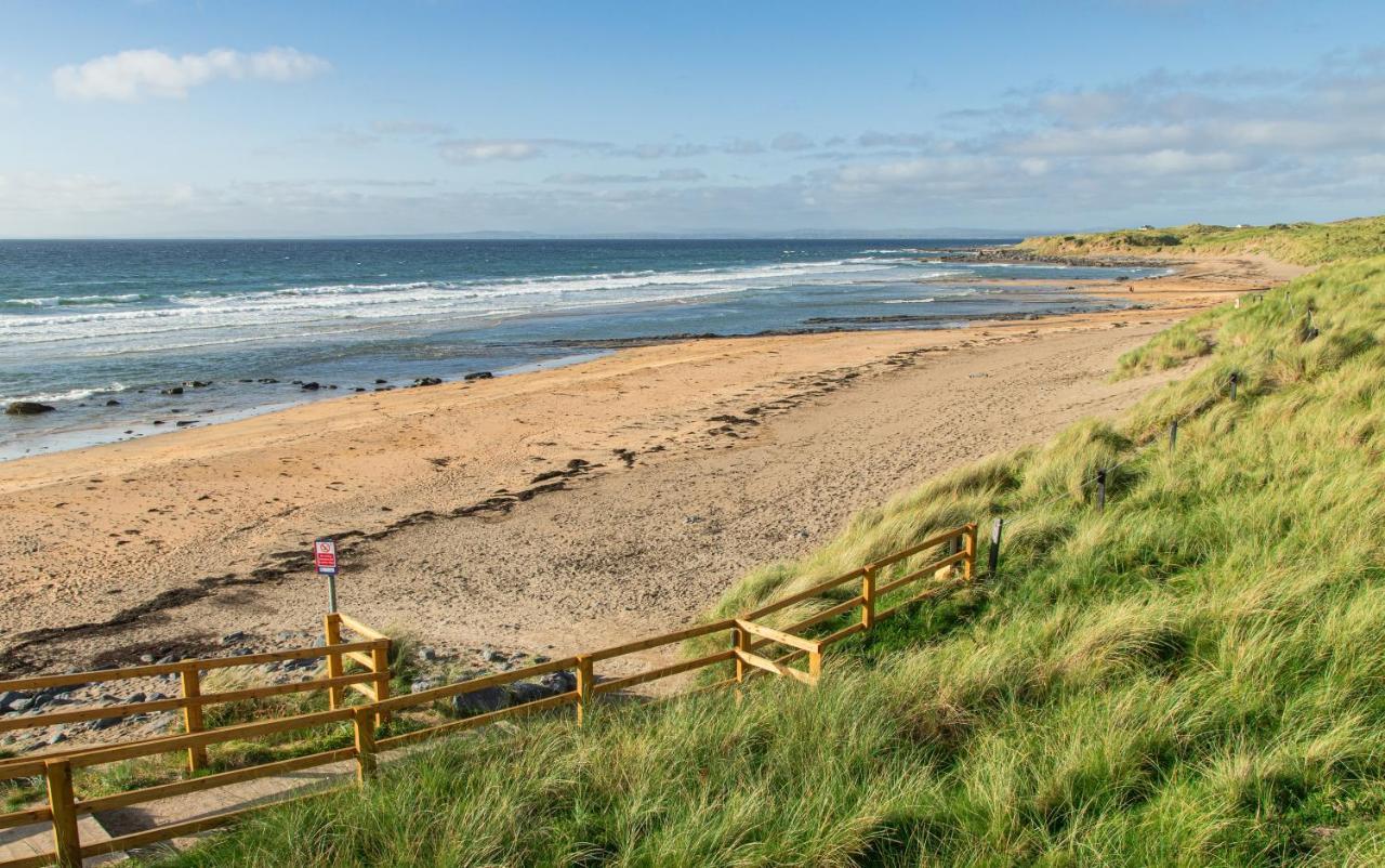 Dolphin Watch Wild Atlantic Way Βίλα Fanore Εξωτερικό φωτογραφία