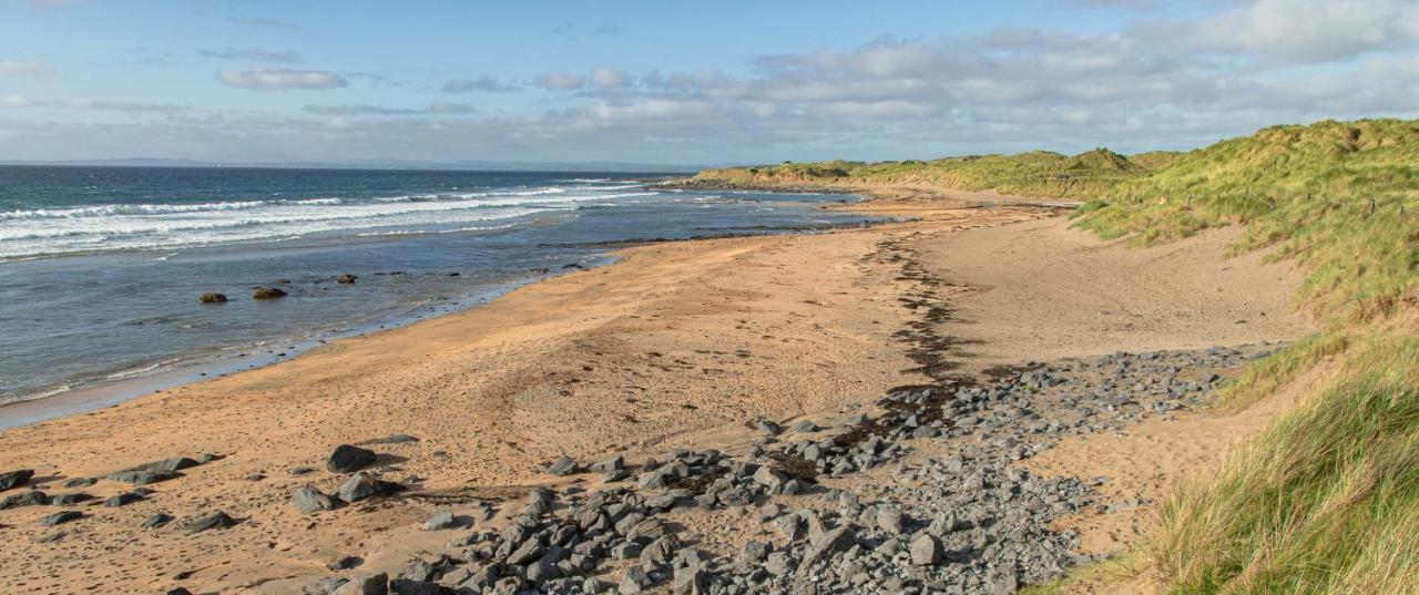 Dolphin Watch Wild Atlantic Way Βίλα Fanore Εξωτερικό φωτογραφία