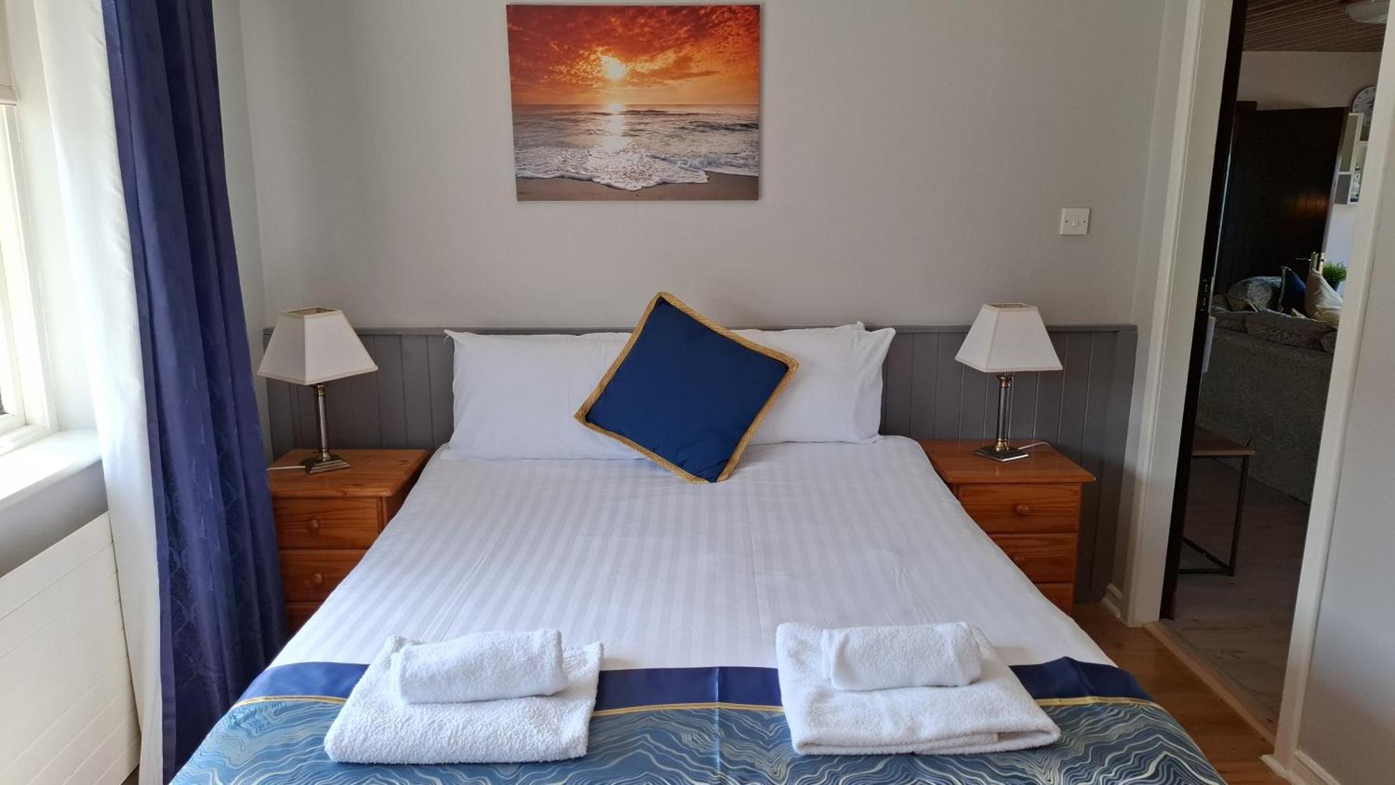 Dolphin Watch Wild Atlantic Way Βίλα Fanore Εξωτερικό φωτογραφία