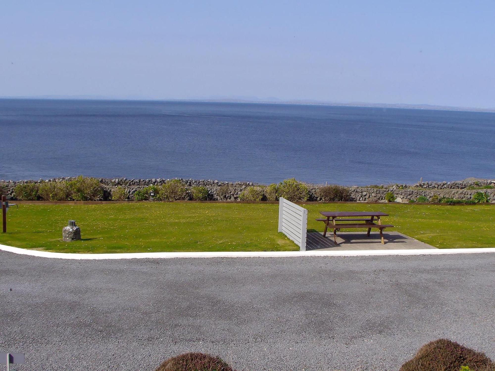 Dolphin Watch Wild Atlantic Way Βίλα Fanore Εξωτερικό φωτογραφία