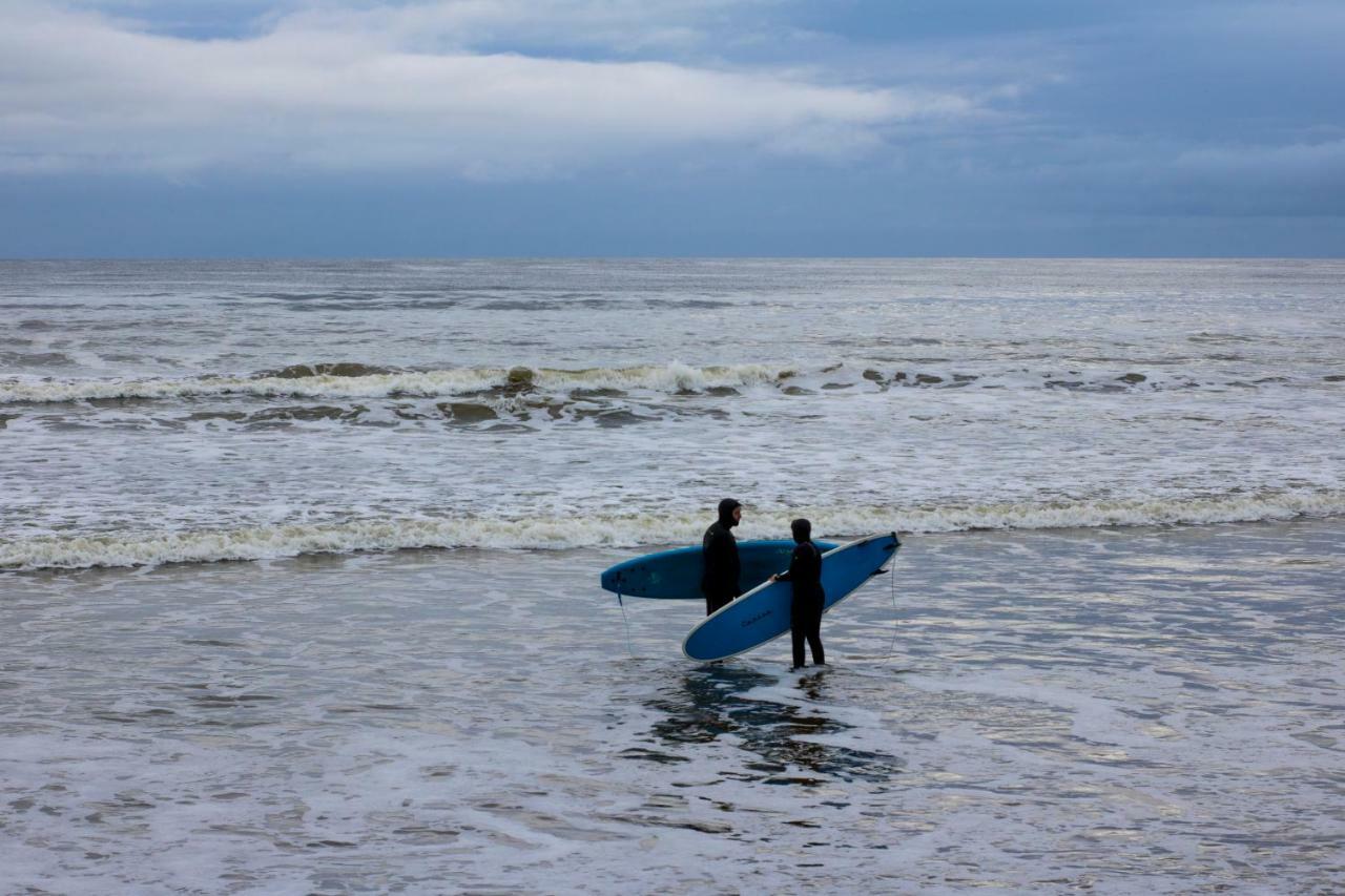 Dolphin Watch Wild Atlantic Way Βίλα Fanore Εξωτερικό φωτογραφία